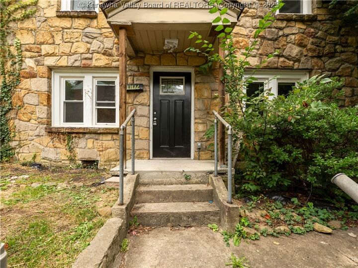 Property Photo:  1102 Rosalie Drive  WV 25302 