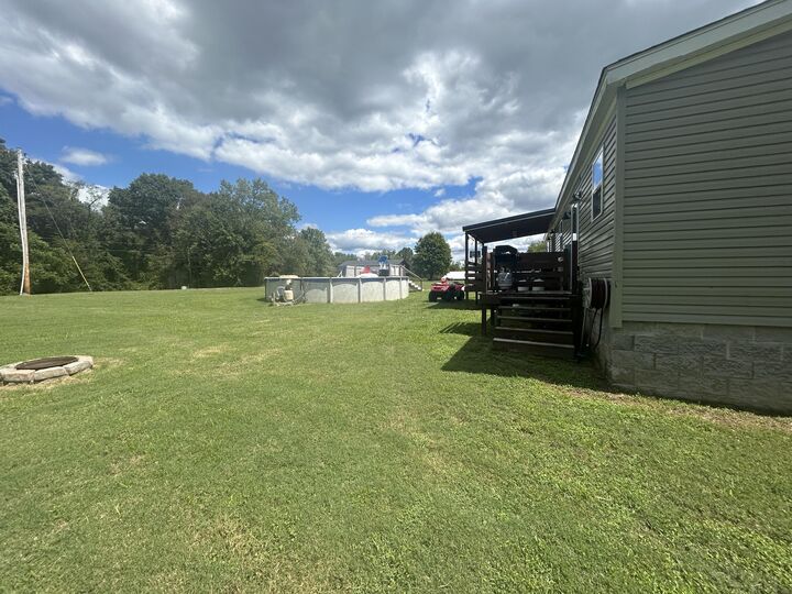 Property Photo: 87 Wyatt Road KY 40744