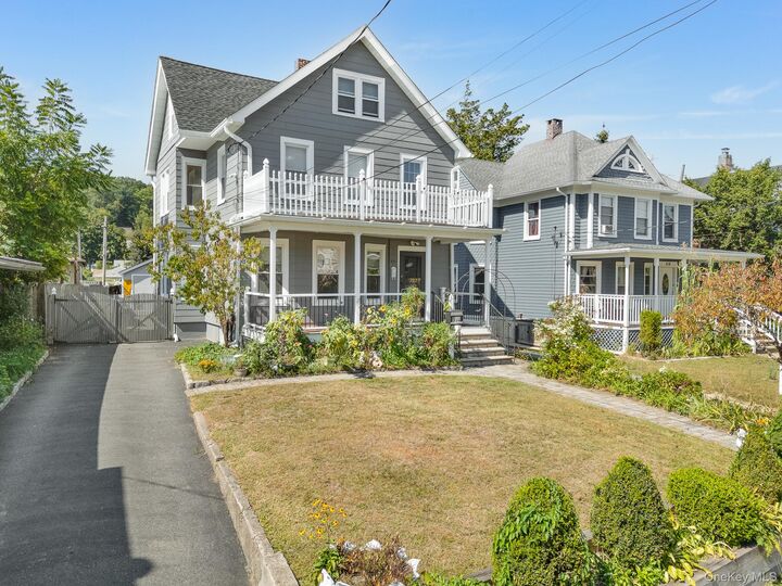 Property Photo:  514 Highland Avenue  NY 10566 