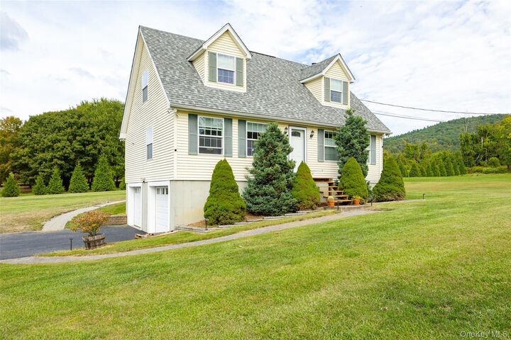 Property Photo: 23 Bog Hollow Road NY 12592