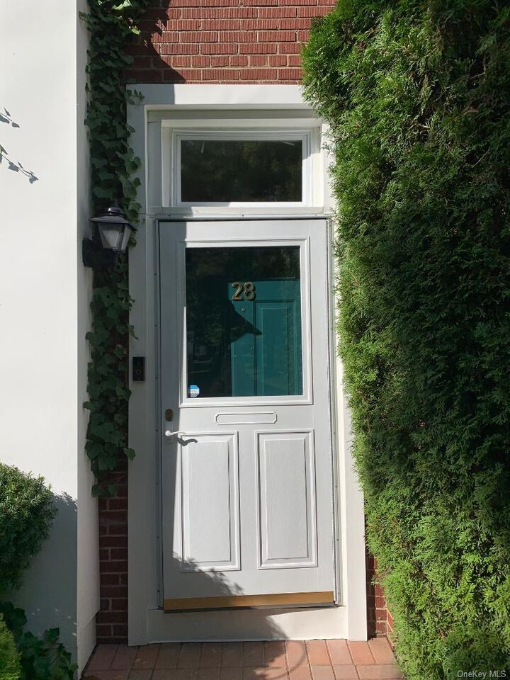 Property Photo:  28 Village Mill  NY 10927 
