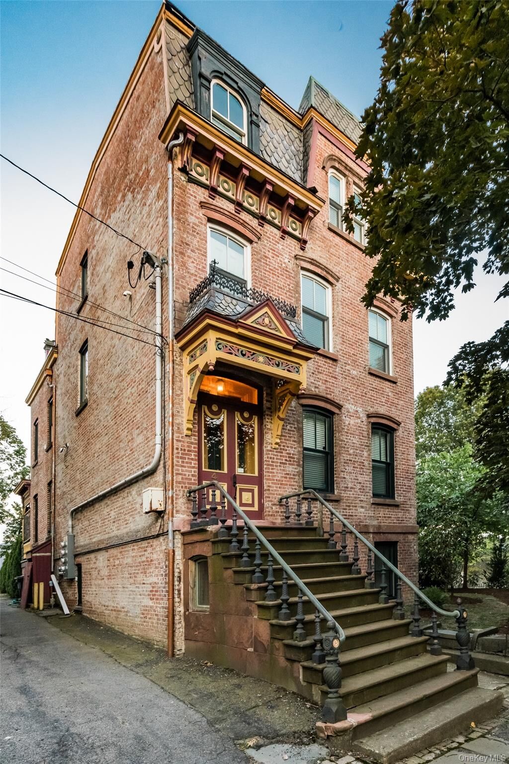 Property Photo: 4 Grand Street NY 12550