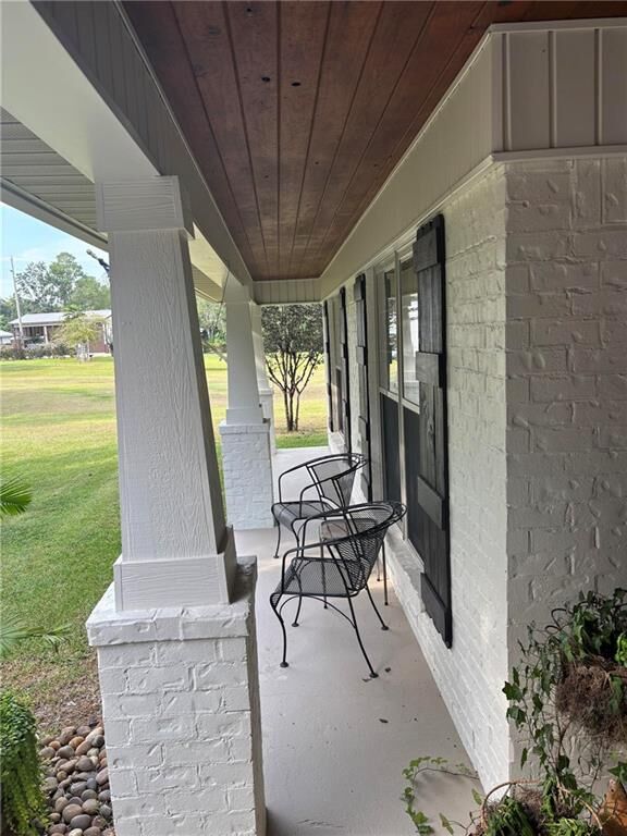 Property Photo: 26654 County Road 69 AL 36551