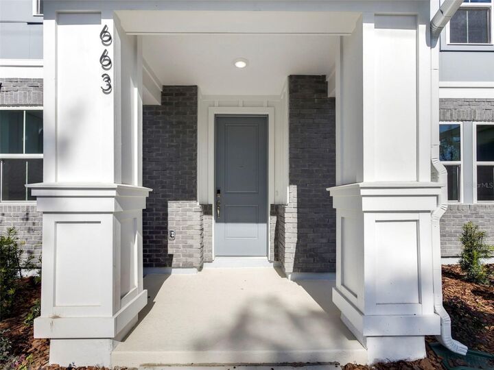 Property Photo:  663 Clark Street  FL 32765 