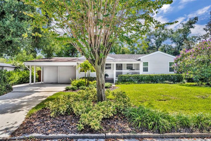 2306 Montana Street  Orlando FL 32803 photo