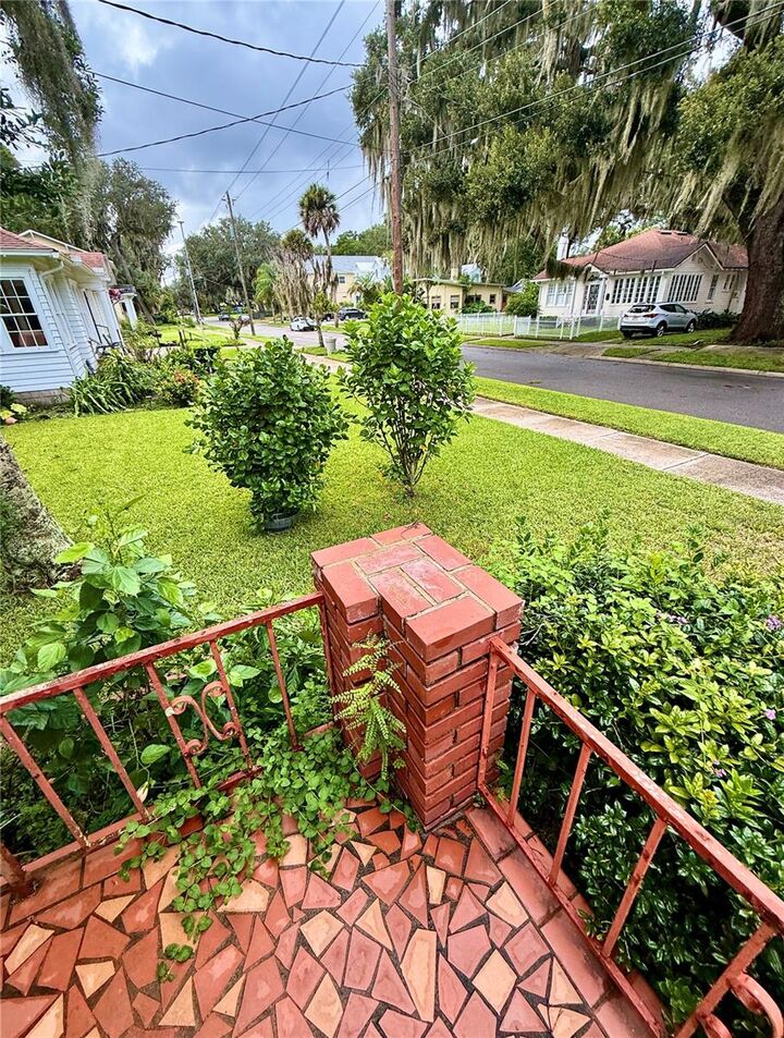 Property Photo: 57 Fullerwood Drive FL 32084
