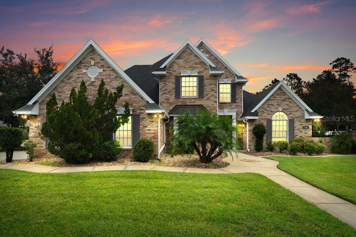 14 Foxfords  Ormond Beach FL 32174 photo
