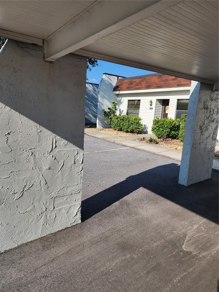 Property Photo: 9033 Mission Oaks Boulevard FL 33776