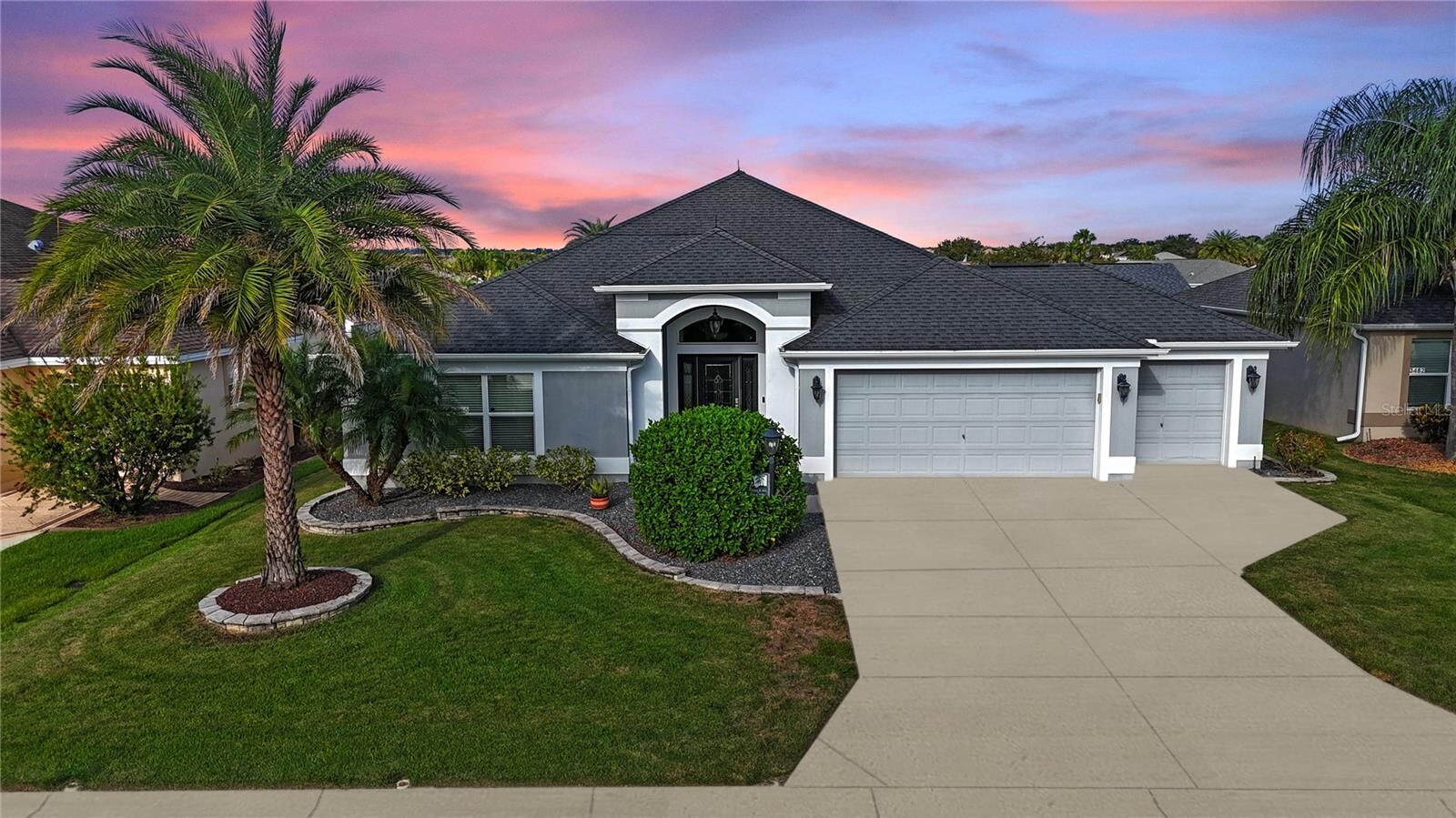 Property Photo: 3486 Rabbit Run Path FL 32163