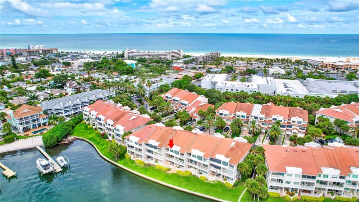 Property Photo:  4629 Mirabella Court A  FL 33706 