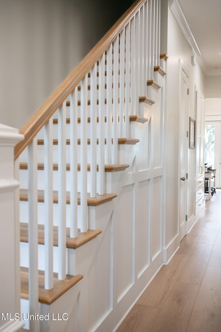 Property Photo: 425 2nd Street MS 39507
