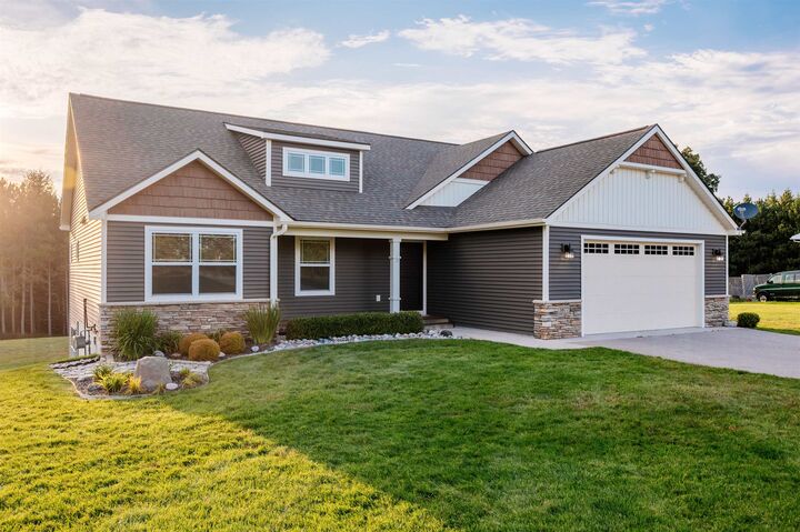 3877 E Long Lake Road Lot 4  Traverse City MI 49685 photo