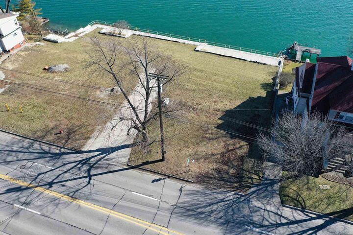 Property Photo: 2444 Military Street MI 48060