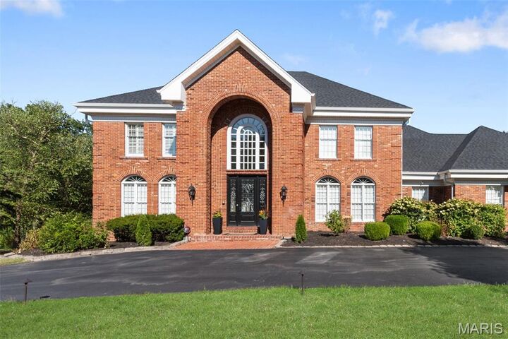 Property Photo:  2242 Whitney Pointe Drive  MO 63005 