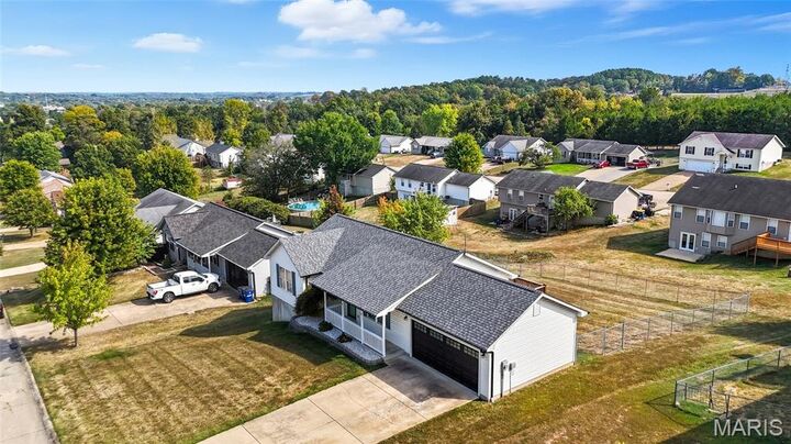 Property Photo:  42 Hickory Circle  MO 63084 