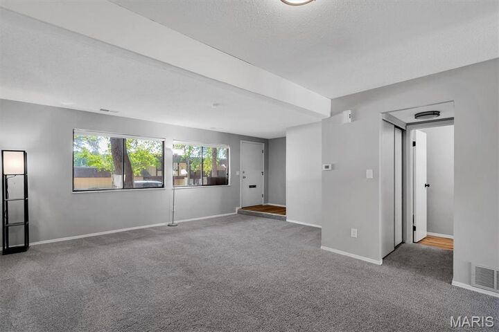 Property Photo: 2609 Plantation Point D MO 63303