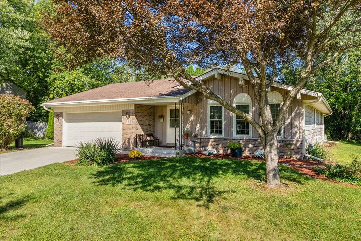 244 W Birch St  Grafton WI 53024 photo