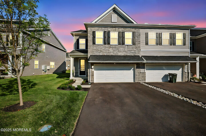 Property Photo:  1006 Navigator Avenue  NJ 07746 