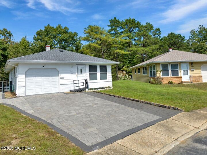 Property Photo:  13 Saint Pierri Court  NJ 08757 
