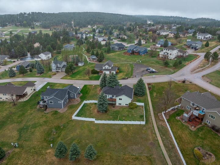 Property Photo: 8250 Countryside Blvd SD 57702