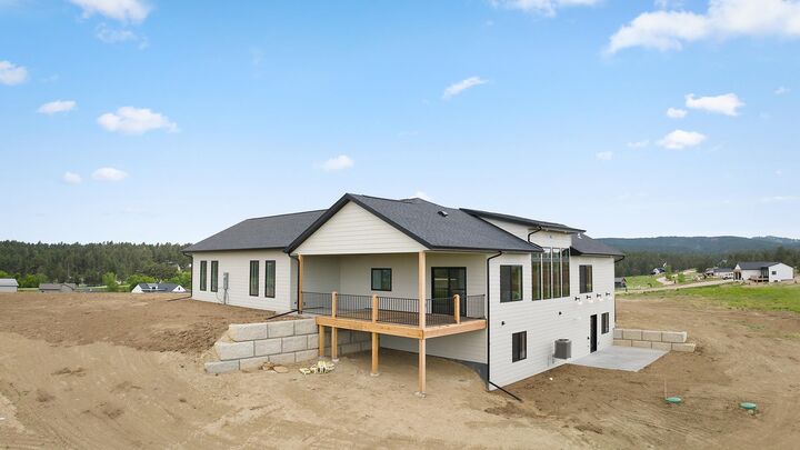 Property Photo: 13439 Frontier Loop SD 57769
