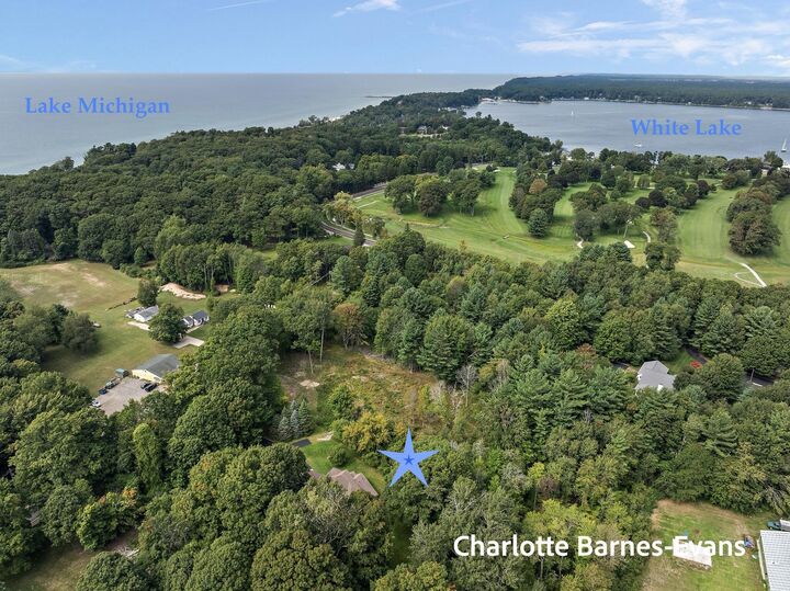 Property Photo:  5288 N Scenic Drive  MI 49461 