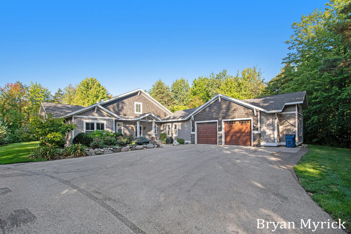 Property Photo:  4656 Arbor Trail  MI 49423 