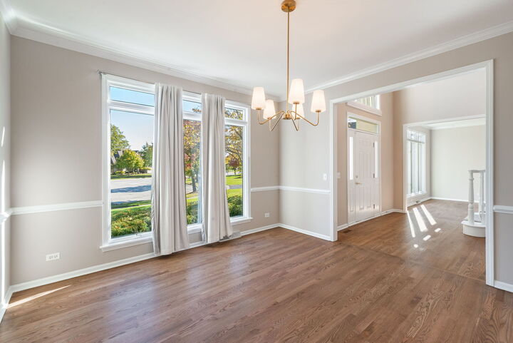 Property Photo:  2147 Fargo Boulevard  IL 60134