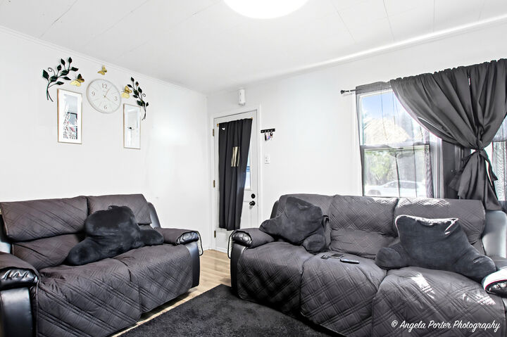 Property Photo:  1311 N West End Drive  IL 60073 