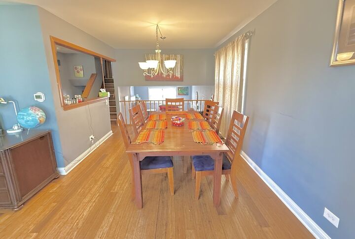 Property Photo: 7840 Leclaire Avenue S IL 60459