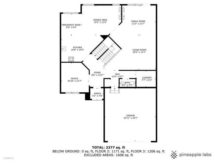 Property Photo:  824 Stone Canyon Circle C2  IL 60010 