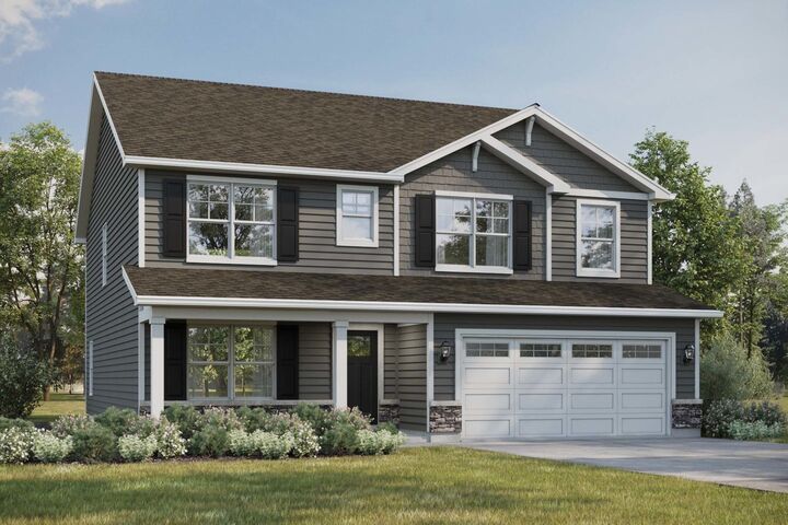 1464 Vintage Drive  Oswego IL 60543 photo