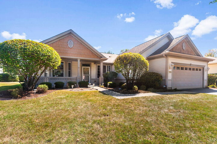 Property Photo: 12078 Spring Creek Drive IL 60142
