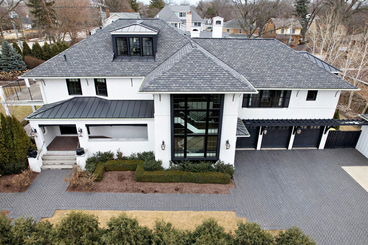 Property Photo:  500 S Edgewood Avenue  IL 60525 