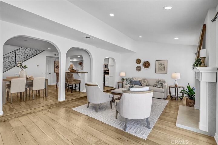Property Photo:  326 Plaza Estival  CA 92672 
