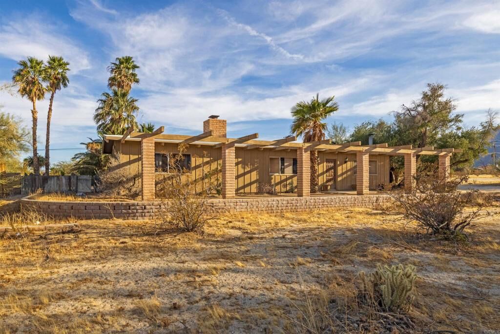Property Photo:  3245 Broken Arrow Road  CA 92004 