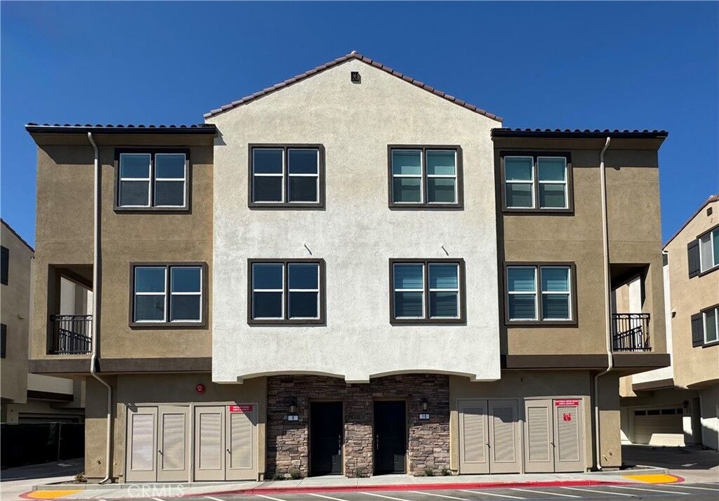 Property Photo:  2430 E. Agave Unit 9  CA 92806 