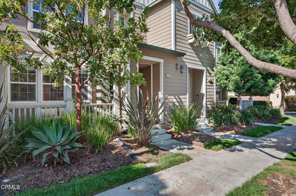 Property Photo:  644 Flathead River Street  CA 93036 