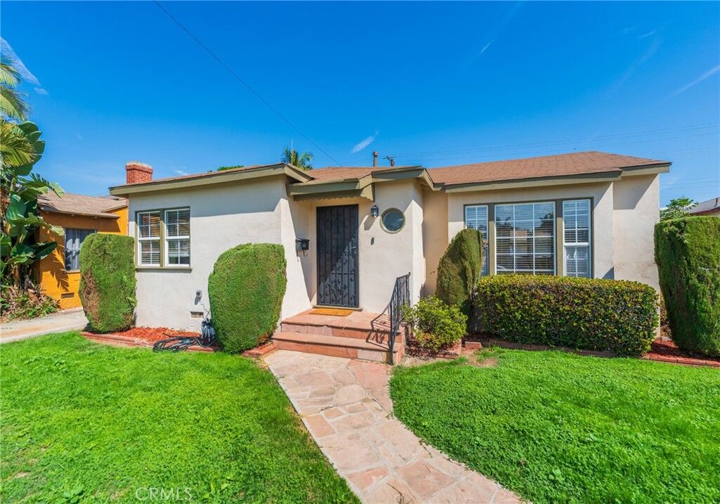 Property Photo: 4245 Lugo Avenue CA 90262
