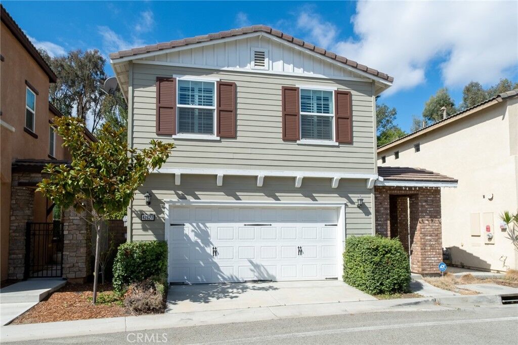 Property Photo:  42627 Indigo Place  CA 92592 