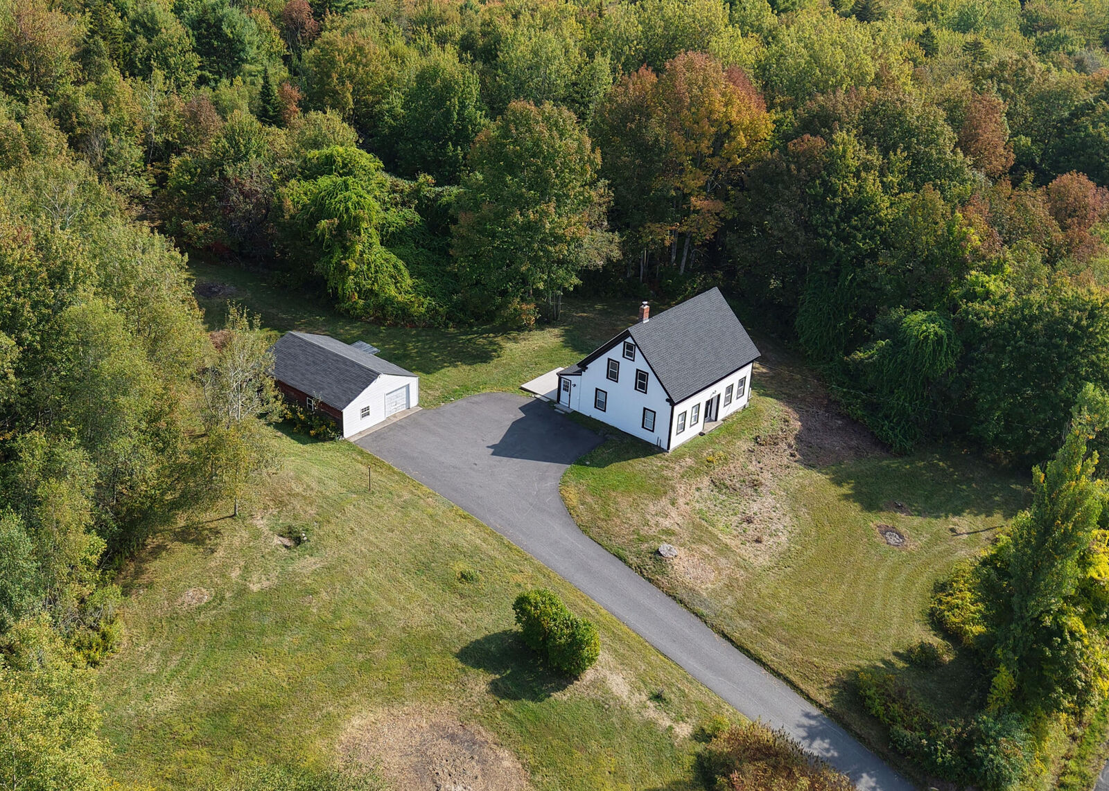 Property Photo:  755 Bucksport Road  ME 04605