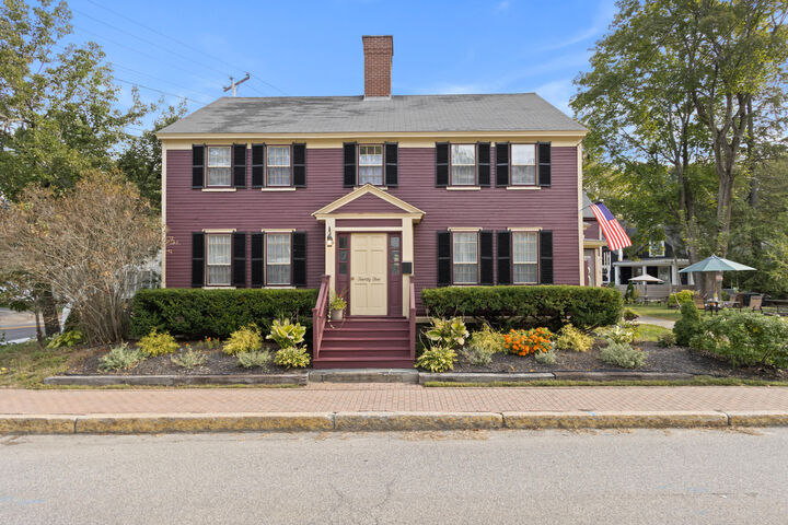 25 Cross Street  Saco ME 04072 photo