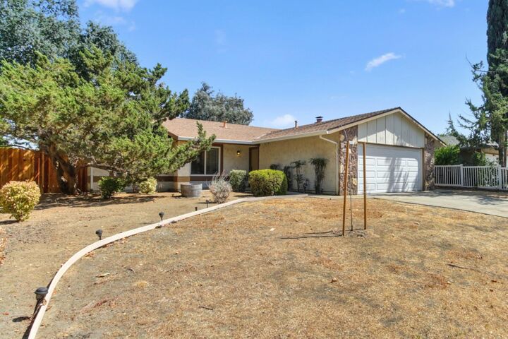 Property Photo:  4101 Tallyho Drive  CA 95826 