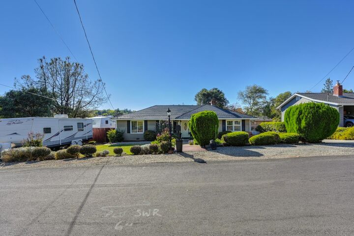 Property Photo:  190 Daniels Drive  CA 95603 