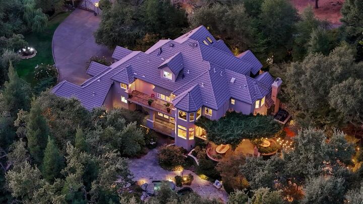 Property Photo:  2471 Loch Way  CA 95762 