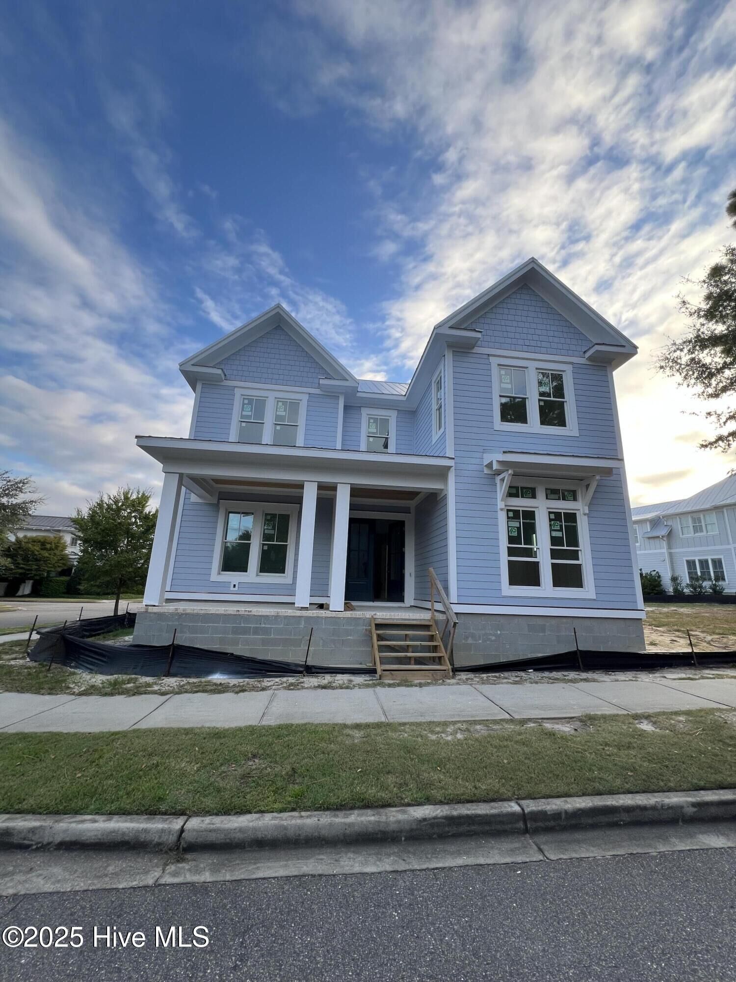 Property Photo:  5428 Edisto Drive  NC 28403 