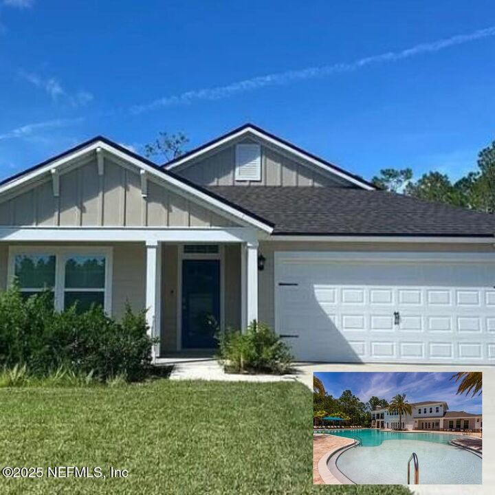 5 Ace Court  Bunnell FL 32110 photo