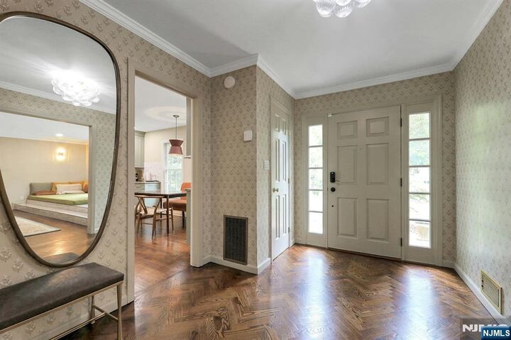 Property Photo:  51 Millbrook Circle  NJ 07648 