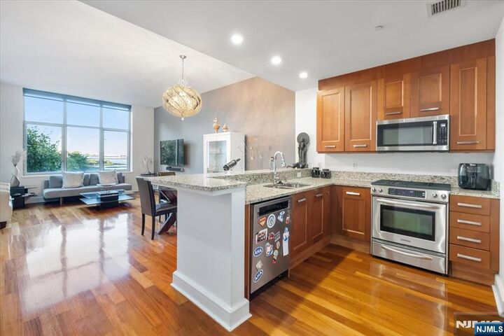 8100 River Road 209  North Bergen NJ 07047 photo