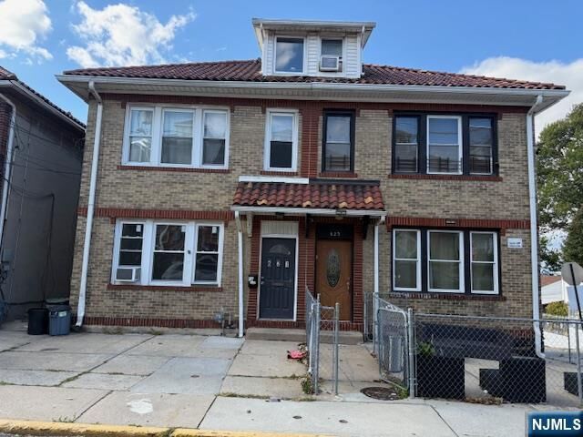 Property Photo:  621 Columbia Avenue 2  NJ 07047 